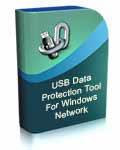 USB drive activity monitoring software