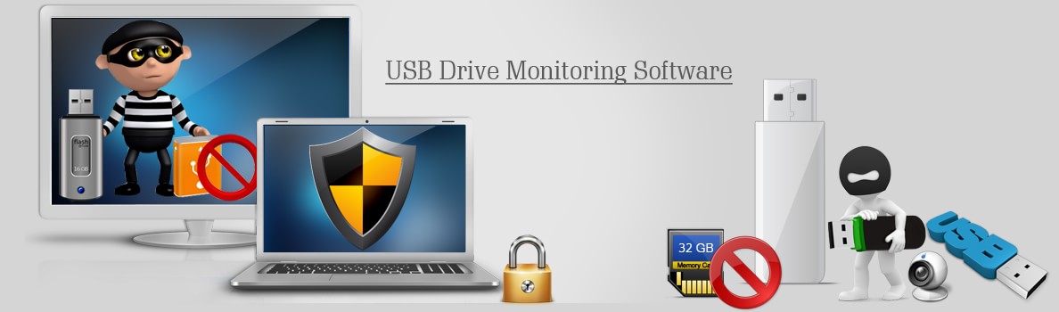 USB Monitoring Software