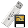 Monitor USB